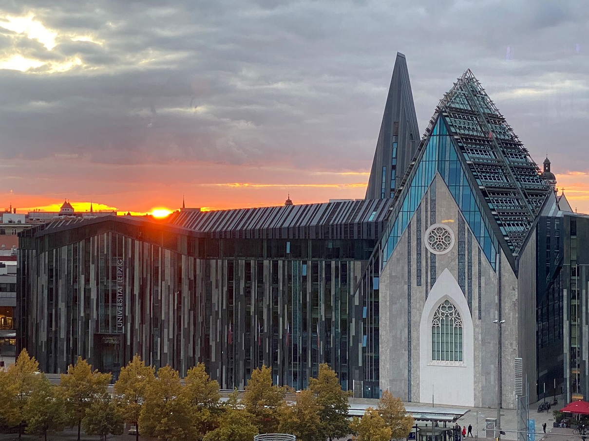 Leipzig